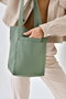 Zoozie Bags Bolso Tote Menta